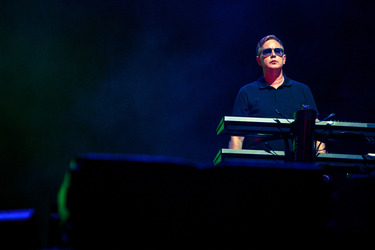 Austin City Limits Festival 2013