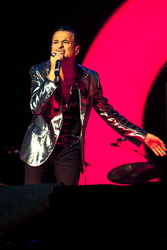 Austin City Limits Festival 2013