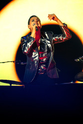 Austin City Limits Festival 2013