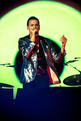 Austin City Limits Festival 2013