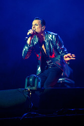 Austin City Limits Festival 2013