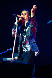 Austin City Limits Festival 2013