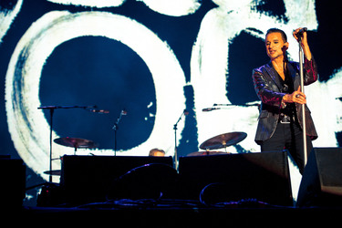 Austin City Limits Festival 2013