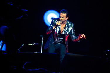Austin City Limits Festival 2013
