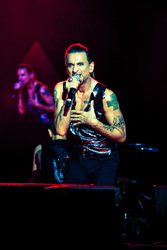 Austin City Limits Festival 2013