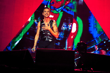 Austin City Limits Festival 2013