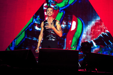 Austin City Limits Festival 2013