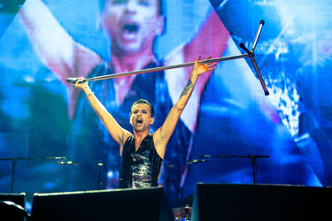 Austin City Limits Festival 2013