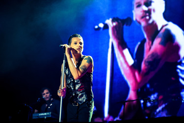 Austin City Limits Festival 2013