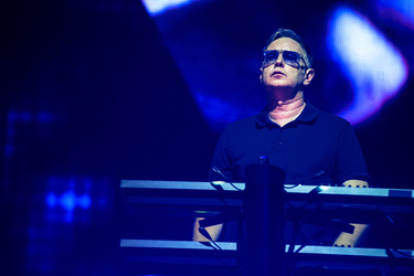 Austin City Limits Festival 2013