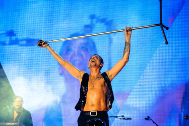 Austin City Limits Festival 2013