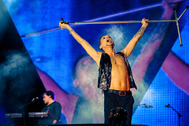 Austin City Limits Festival 2013