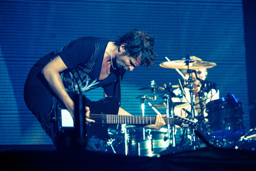 Austin City Limits Festival 2013