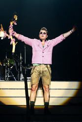 Andreas Gabalier Konzert, Berlin