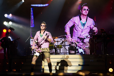 Andreas Gabalier Konzert, Berlin