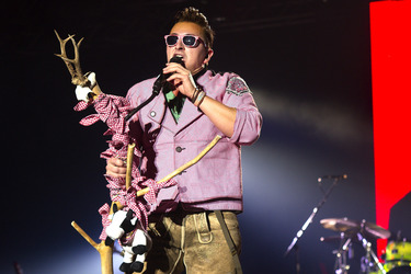 Andreas Gabalier Konzert, Berlin