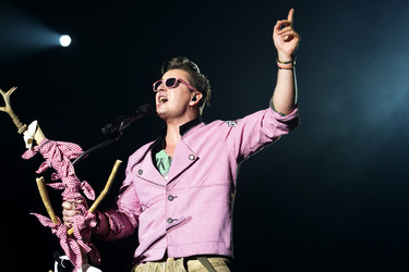 Andreas Gabalier Konzert, Berlin