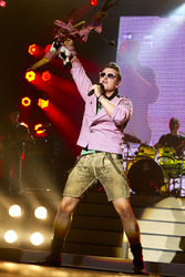 Andreas Gabalier Konzert, Berlin
