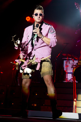Andreas Gabalier Konzert, Berlin