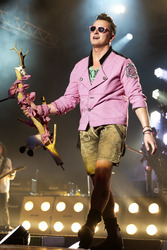 Andreas Gabalier Konzert, Berlin