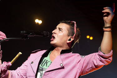 Andreas Gabalier Konzert, Berlin