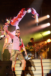 Andreas Gabalier Konzert, Berlin