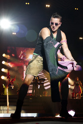 Andreas Gabalier Konzert, Berlin