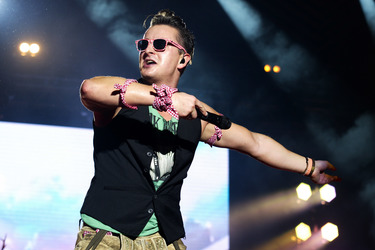 Andreas Gabalier Konzert, Berlin