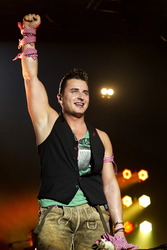 Andreas Gabalier Konzert, Berlin