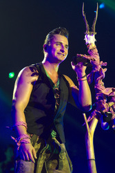 Andreas Gabalier Konzert, Berlin