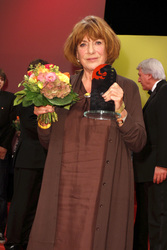 Hessischer Film- und Kinopreis 2013, Frankfurt