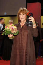 Hessischer Film- und Kinopreis 2013, Frankfurt