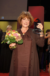 Hessischer Film- und Kinopreis 2013, Frankfurt