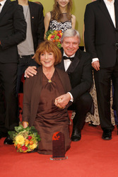 Hessischer Film- und Kinopreis 2013, Frankfurt