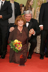 Hessischer Film- und Kinopreis 2013, Frankfurt
