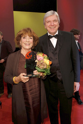 Hessischer Film- und Kinopreis 2013, Frankfurt