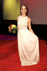 Hessischer Film- und Kinopreis 2013, Frankfurt