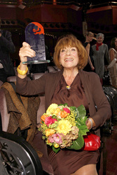 Hessischer Film- und Kinopreis 2013, Frankfurt