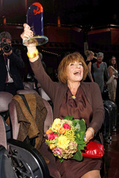 Hessischer Film- und Kinopreis 2013, Frankfurt