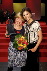Hessischer Film- und Kinopreis 2013, Frankfurt