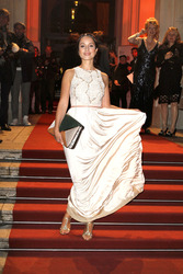 Hessischer Film- und Kinopreis 2013, Frankfurt
