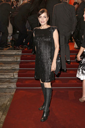 Hessischer Film- und Kinopreis 2013, Frankfurt