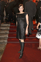 Hessischer Film- und Kinopreis 2013, Frankfurt