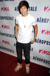 Z100's Jingle Ball 2013 Official Kick Off Party, New York