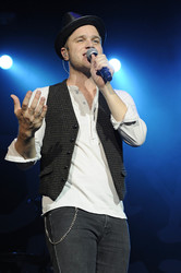 Olly Murs Konzert, Hamburg