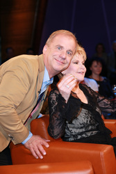 'NDR Talk Show', Hamburg