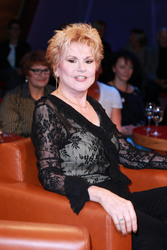 'NDR Talk Show', Hamburg