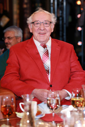 'NDR Talk Show', Hamburg