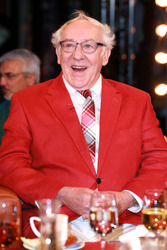 'NDR Talk Show', Hamburg