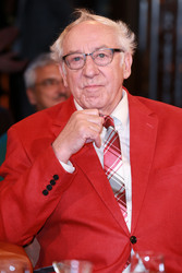 'NDR Talk Show', Hamburg